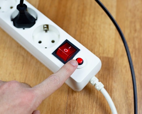 energieverbruik gedrag verlagen