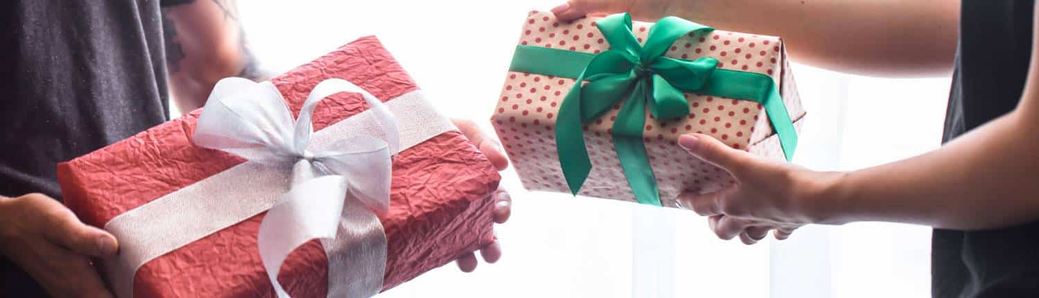 hoe vind je gemakkelijk tweedehands cadeautjes