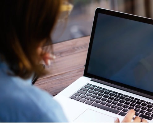 Digitale duurzaamheid zo verklein je je online impact