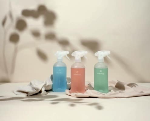 duurzaam schoonmaken everdrop