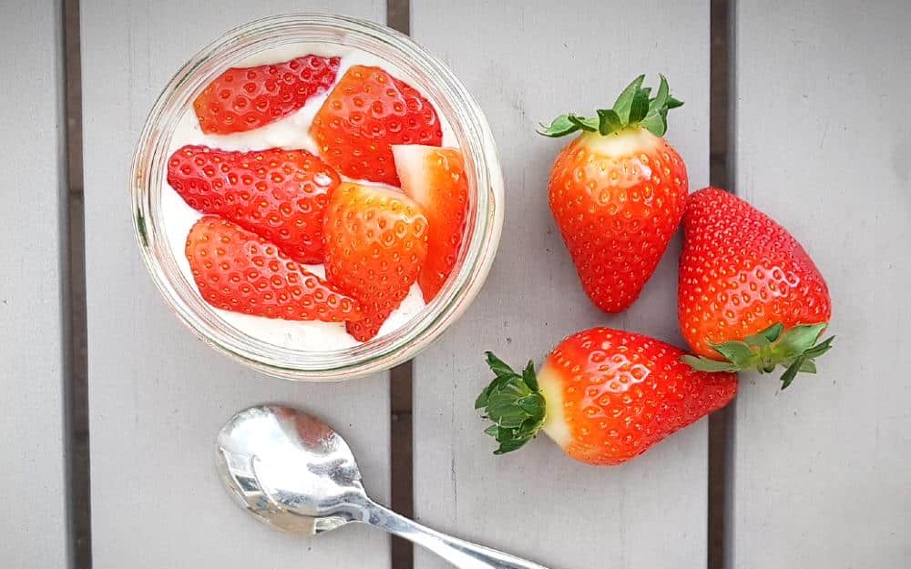 Recept: Overnight oats maken; basisrecept en 15 variaties