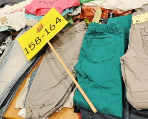 Tweedehands kinderkleding kopen 7 slimme tips
