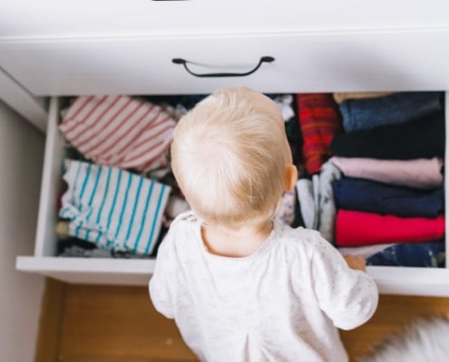 Tweedehands kinderkleding kopen 7 tips