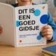 dit is een goed gidsje duurzame kinderboeken