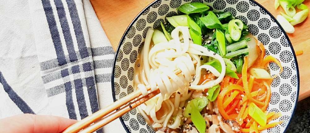 Top 5 weggegooid eten en gemakkelijke recepten tegen voedselverspilling