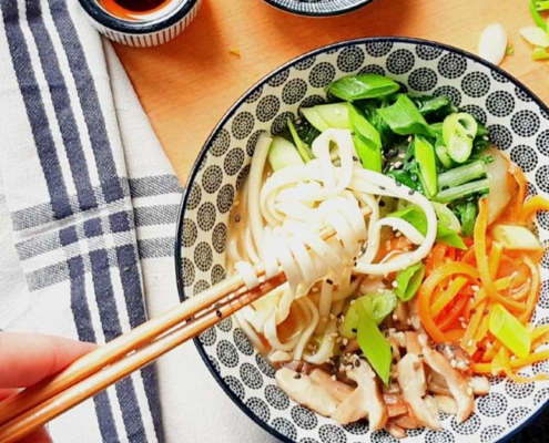 Top 5 weggegooid eten en gemakkelijke recepten tegen voedselverspilling