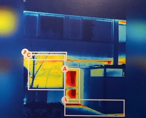 De beste tips om gas te besparen in huis warmtescan De beste tips om gas te besparen in huis