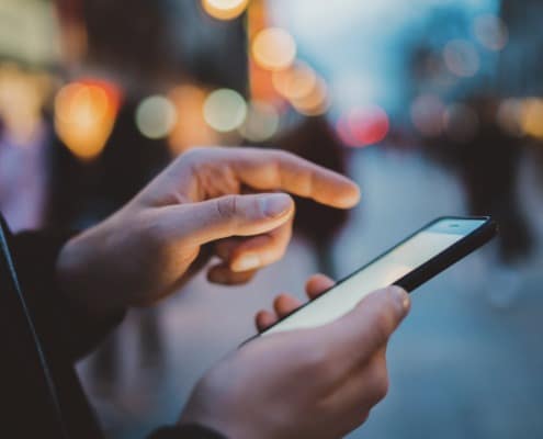Duurzame keuzes voor je smartphone
