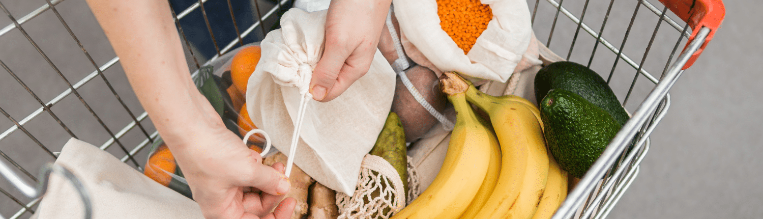 minder afval maken thuis