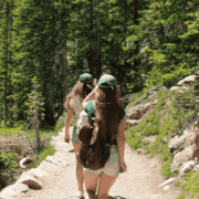 Een toffe duurzame vakantie Zo doe je dat Een toffe duurzame vakantie Zo doe je dat