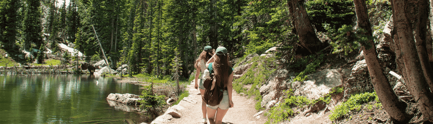 Een toffe duurzame vakantie Zo doe je dat