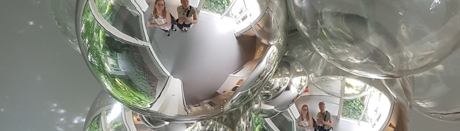 Zo is een staycation een heerlijke vakantie