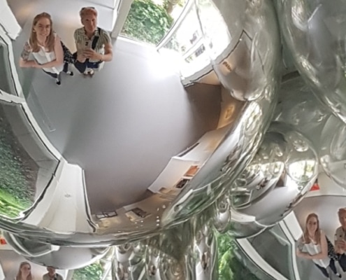 Zo is een staycation een heerlijke vakantie