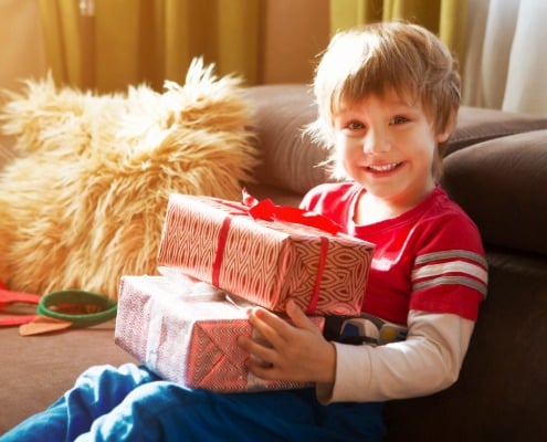 Hoe krijg je de omgeving mee in duurzame cadeaus