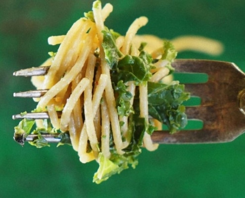 Plantaardig eten: tips en recepten