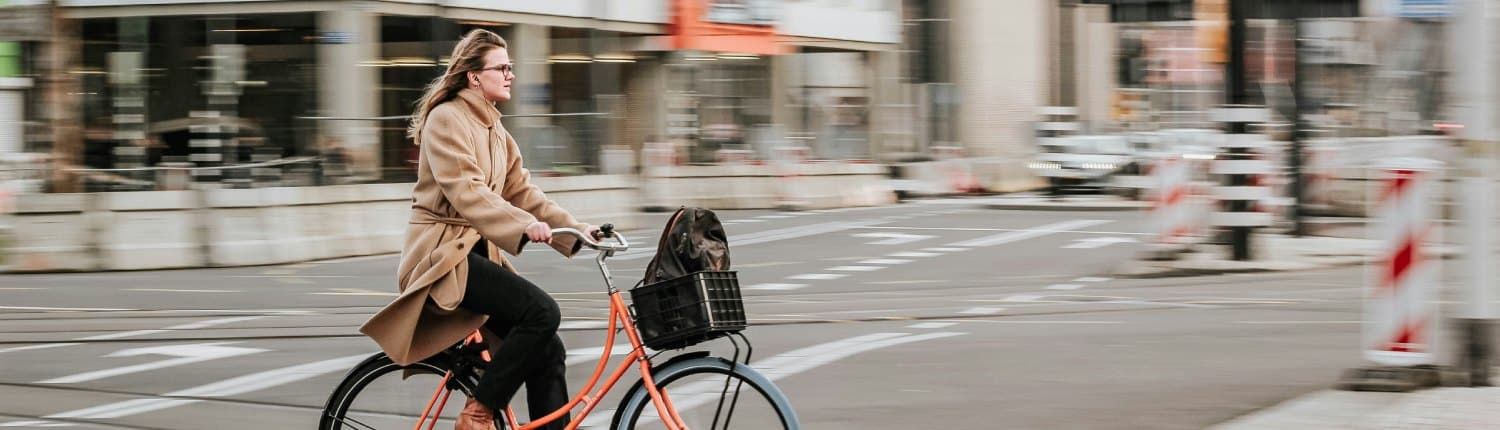 Duurzaam vervoer zo maak je een bewuste keuze
