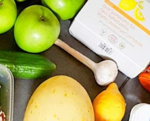 van plastic dieet naar zero waste