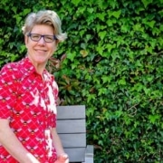 1 jaar geen nieuwe kleding kopen