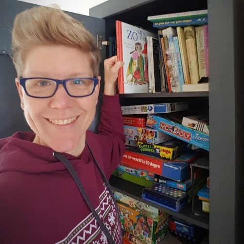 10 dingen die je zeker tweedehands vind