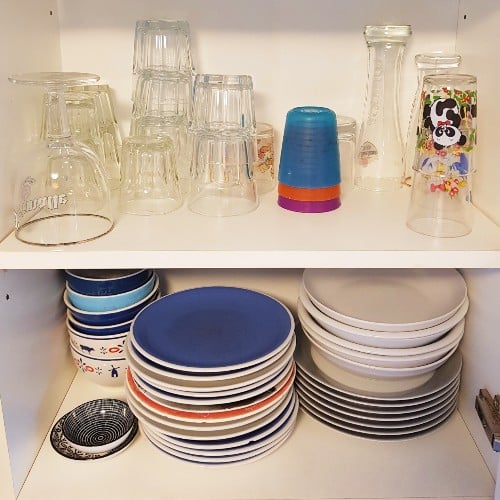 10 dingen die je zeker tweedehands vind