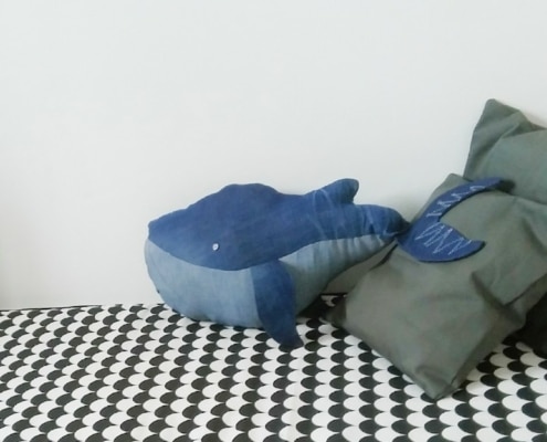 10 manieren om oude kleding te gebruiken