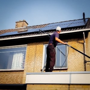 2.000 kWh per jaar met 5 personen: mijn besparingstips!