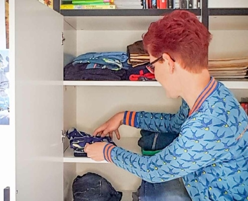 3 tips om de leukste tweedehands kinderkleding te vinden