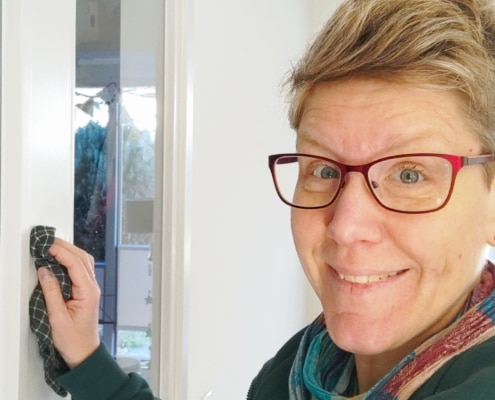 5 duurzame lifehacks voor schoonmaken