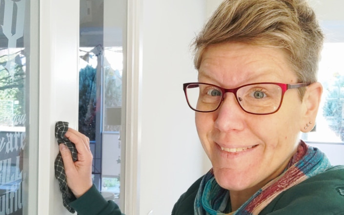 5 duurzame lifehacks voor schoonmaken