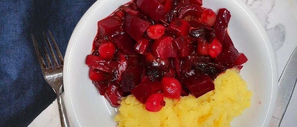 6 Vegetarische recepten met seizoensgroenten in maart