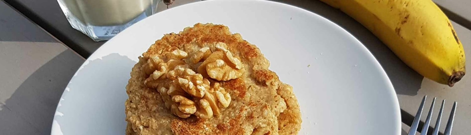 6 favoriete plantaardige ontbijtjes