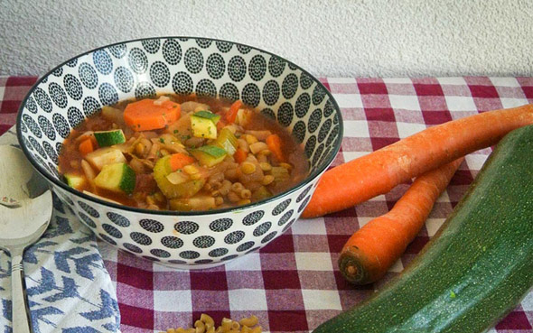 6-vegetarische-recepten-met-seizoensgroenten-in-oktober-header 6 vegetarische recepten met seizoensgroenten in oktober