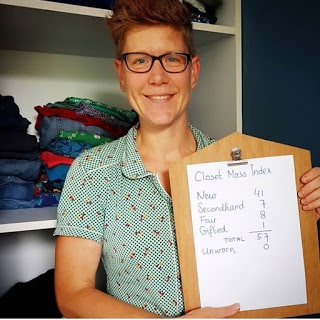 Wat ik leerde van een jaar geen nieuwe kleding kopen