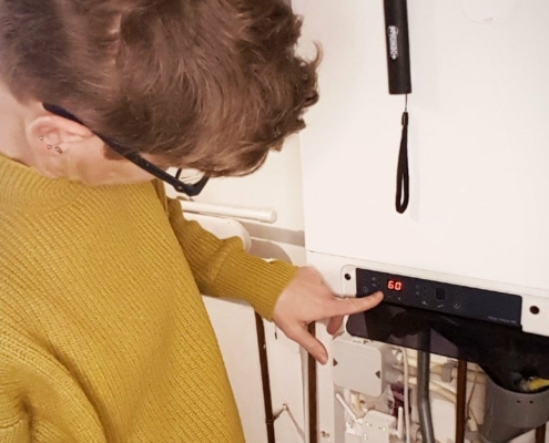 De beste tips om gas te besparen in huis