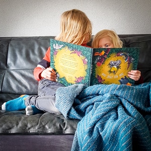 De leukste kinderboeken over duurzaam leven: Koos Koala