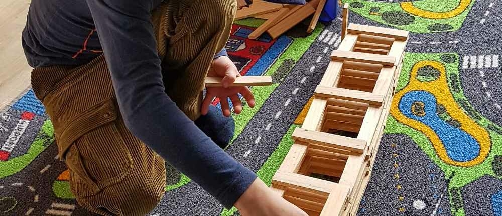 De leukste tweedehands cadeautjes voor een 6-jarige