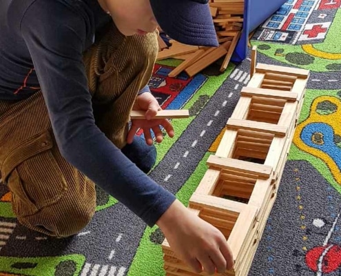 De leukste tweedehands cadeautjes voor een 6-jarige