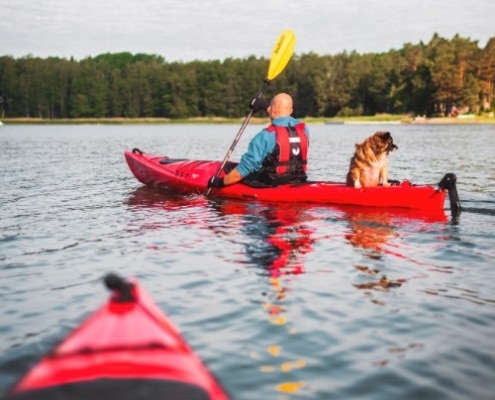 De tofste belevenis cadeaus voor mannen