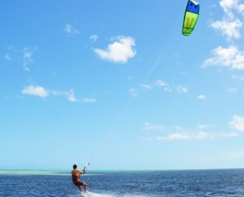 De tofste belevenis cadeaus voor mannen