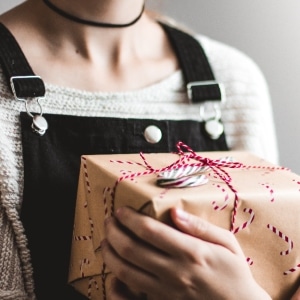 Duurzame cadeau-tips voor een groene december