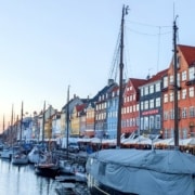 Duurzame citytrip Kopenhagen met kinderen