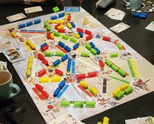 Bordspelletjes spelen is zo gezellig budget en duurzame tips voor de kerstvakantie