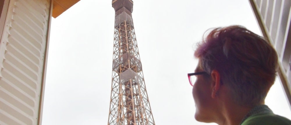 Duurzame keuzes op vakantie in Parijs