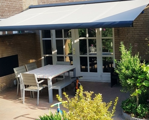 Duurzame keuzes tijdens een hete zomer