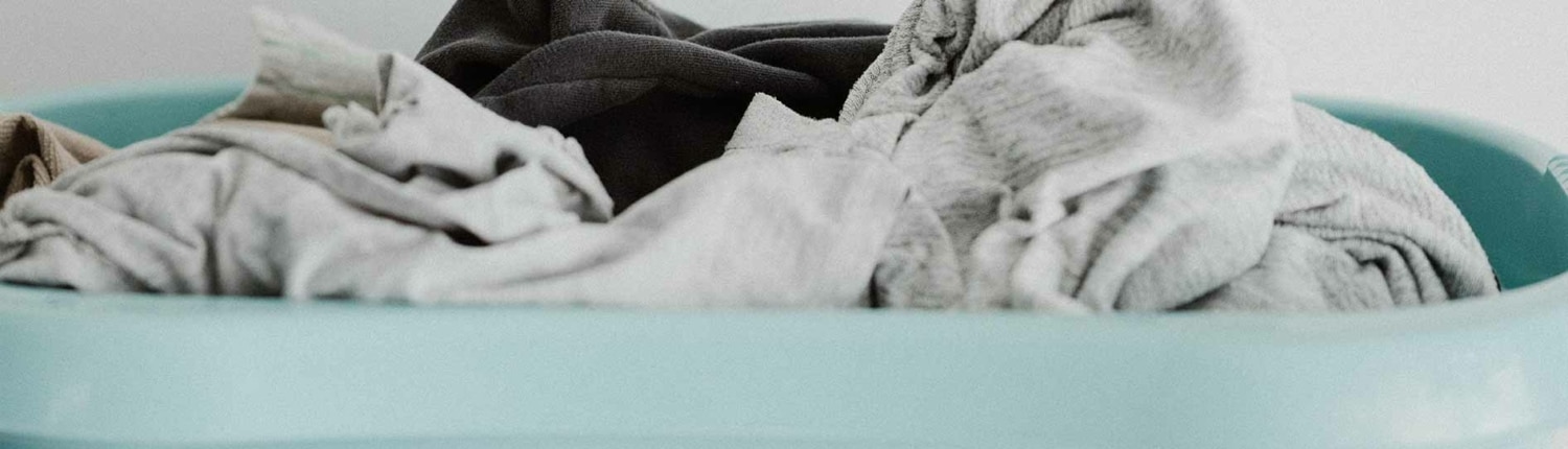 Duurzame keuzes voor de was