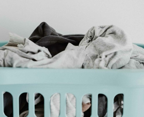 Duurzame keuzes voor de was