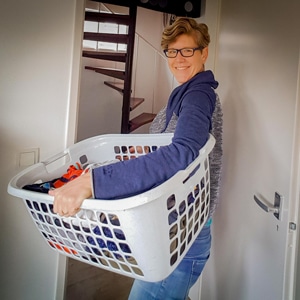 Duurzame keuzes voor de was