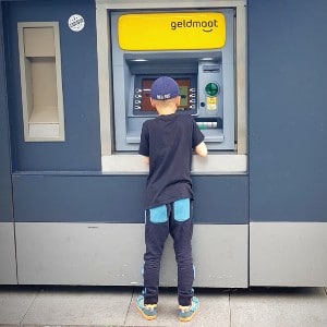 Kies voor een duurzame bankrekening