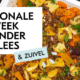 Lekkere tips voor de Week zonder vlees