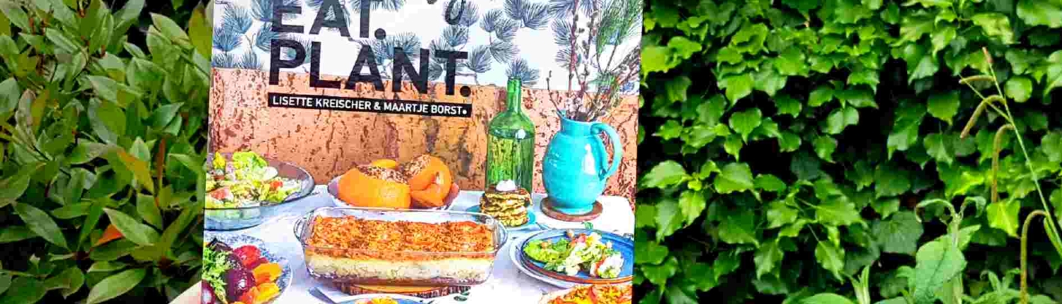 Family.Eat.Plant Kookboek review
